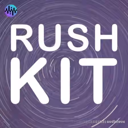 Noiiz Rush Kit [MULTiFORMAT]