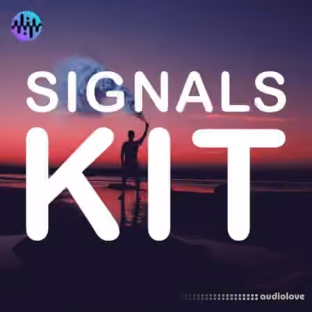 Noiiz Signals Kit [MULTiFORMAT]