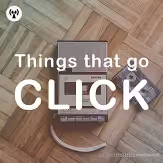 Noiiz Things That Go Click [WAV]