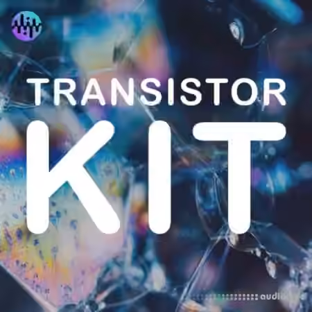 Noiiz Transistor Kit [MULTiFORMAT]