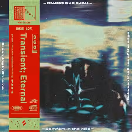 Noise Honey Transient Eternal [WAV]
