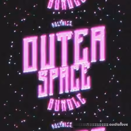 nolyrics Outer Space Bundle [WAV, MiDi]