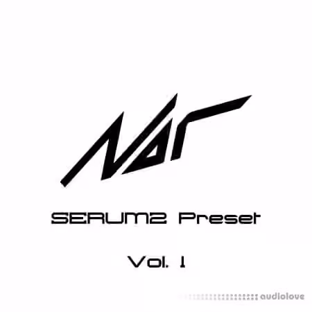 Nor / Aice room Nor SERUM2 Preset Vol.1 [Synth Presets]