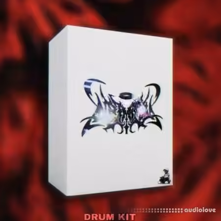 NORTMIRAGE DRUM KIT [WAV, Synth Presets]