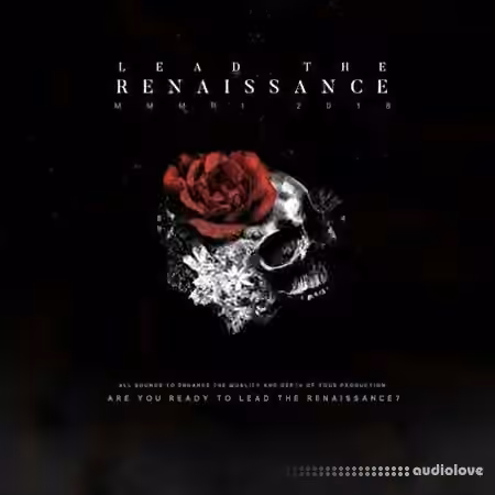 NOXX Lead The Renaissance [WAV]