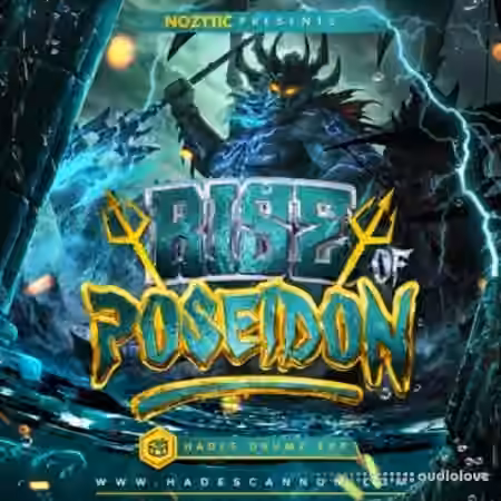 Nozytic Rise Of Poseidon (Hades Drumz Expansion)
