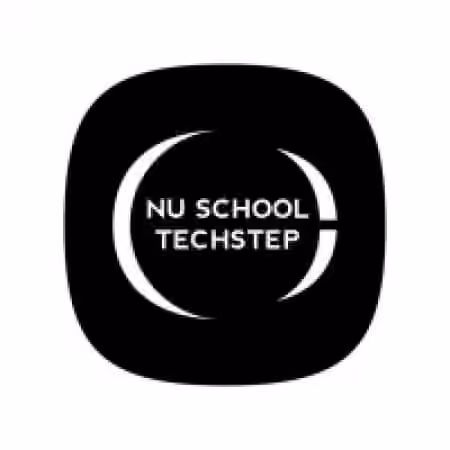 NU SCHOOL TECHSTEP Samples [WAV] - Sample Pack Artwork