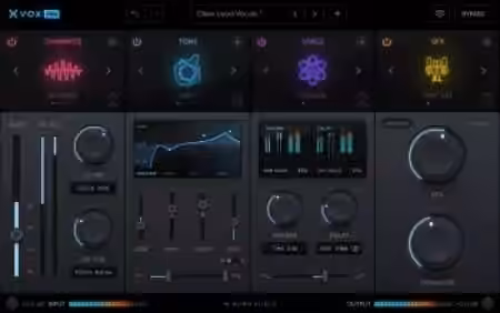 Nuro Audio Xvox Pro v1.5.2 [WiN]