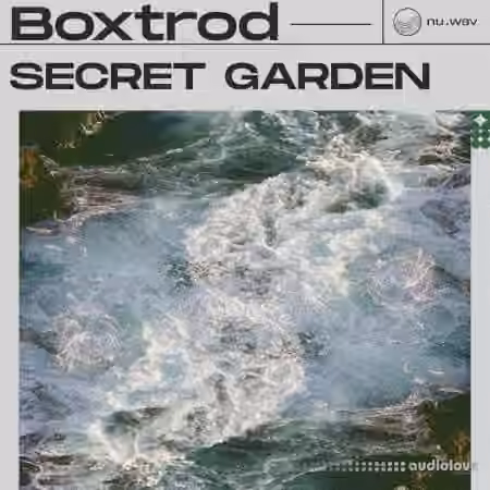 nu.wav Boxtrod - Secret Garden Pack [WAV]