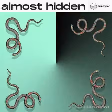 nu.wav Sky Hill - Almost Hidden [WAV]