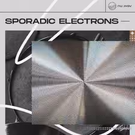 Nu.WAV Sporadic Electrons [WAV]