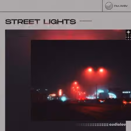 Nu.Wav Street Lights; Shadow Trap [WAV]