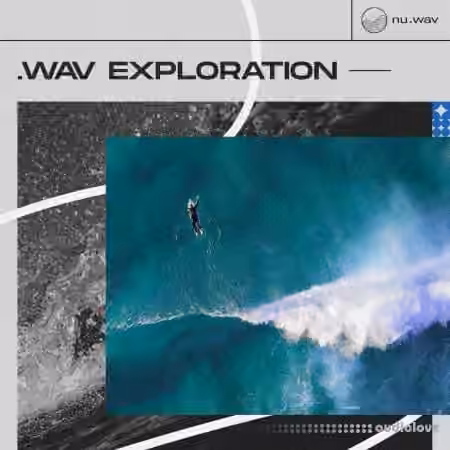 nu.wav Wav Exploration: Ambient Palettes [WAV]