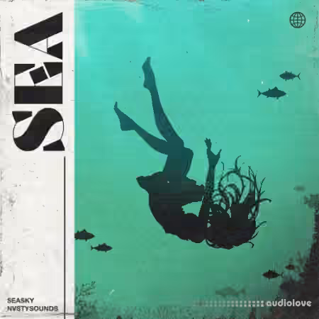 NVSTY Sea [WAV]