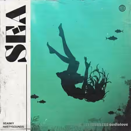 NVSTY! SeaSky Sea Vol.1 [WAV]