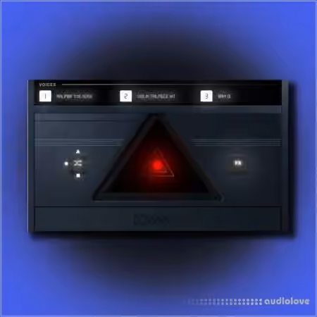 OBLIQUE THE CREATOR [KONTAKT]