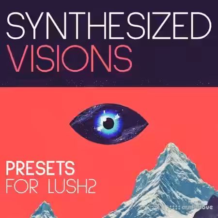 Ocean Swift Synthesized Visions [Synth Presets]