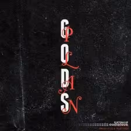 Ocean Veau and Traptendo God's Plan [Synth Presets]