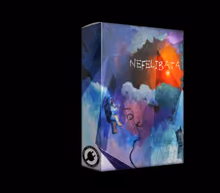 Ocean Veau Nefelibata (ElectraX Bank) [Synth Presets]