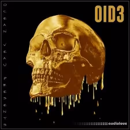 Ocean Veau Oooh Im Drippin Vol.3 [MULTiFORMAT]