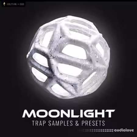 OCTVE.CO Moonlight [WAV, MiDi, Synth Presets]