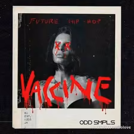 ODD Smpls VACCINE Future Hip Hop [WAV]