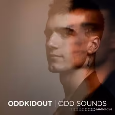OddKidOut Odd Sounds [WAV]
