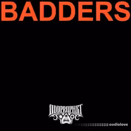 Oddprophet Bad Serum x Multipass Presets [Synth Presets]