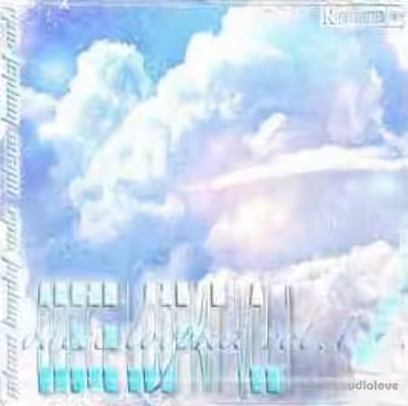 Odece Loopkit Vol.1 [WAV]