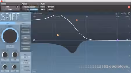 oeksound spiff v1.4.4 [U2B] [MacOSX]