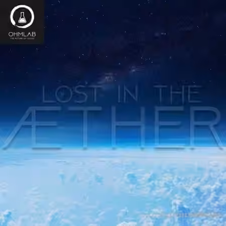 OhmLab Lost In The Æther [WAV]