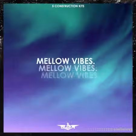 OldyM Beatz Mellow Vibes [WAV, MiDi]