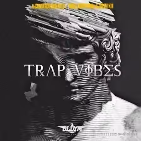 OldyM Beatz Trap Vibes [WAV, MiDi, Synth Presets]