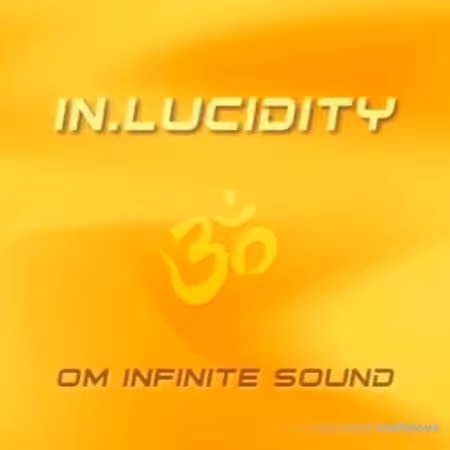 Om Infinite Sound In Lucidity [KONTAKT]