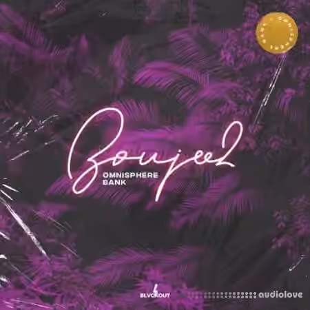 Oneway Audio Boujee 2 [WAV]