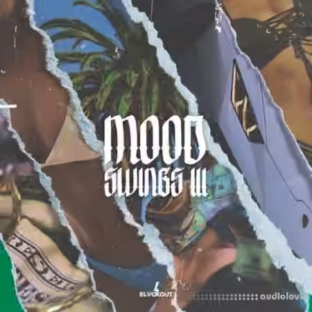 Oneway Audio Mood Swings 3 [WAV]
