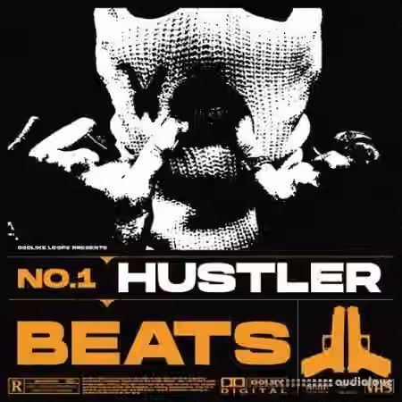 Oneway Audio No 1 Hustler Beats [WAV]