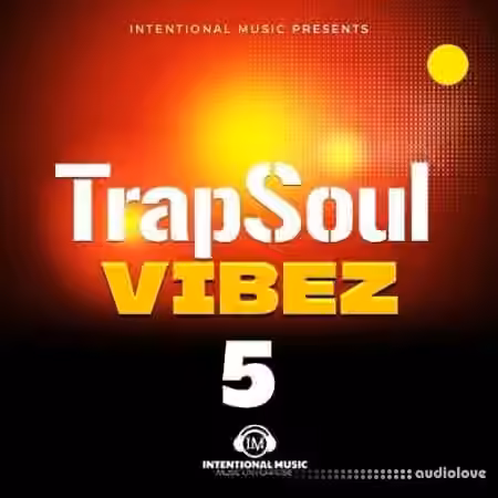 Oneway Audio Trapsoul Vibez 5 [WAV]