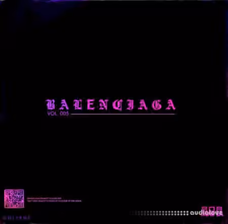 Onlyxne 808MAFIA BALENCIAGA Drumkit 005 [WAV]