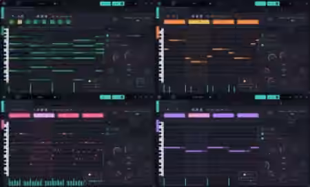 Orb Plugins Orb Producer Suite v3.0.5 [WiN]