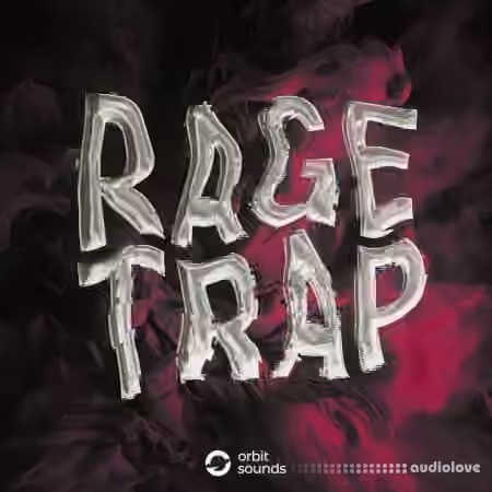 Orbit Sounds Rage Trap [WAV]