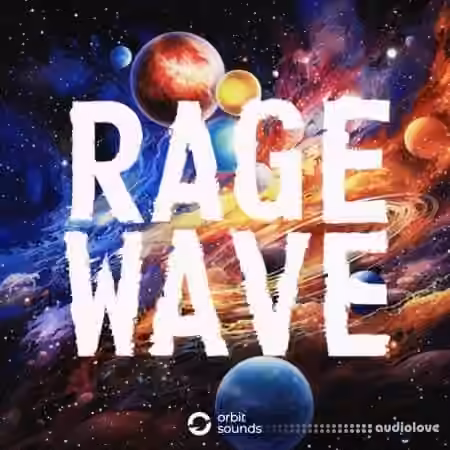 Orbit Sounds RAGE WAVE [WAV]
