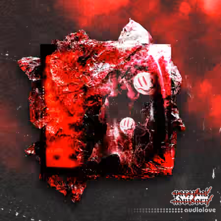 Orduz x Cashhearts®'s EUPHORIA Library [WAV]