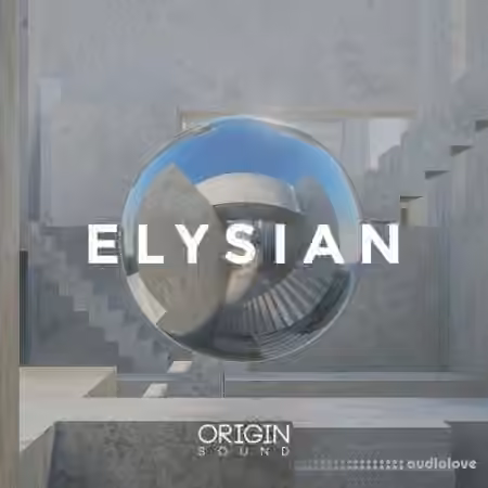 Origin Sound Elysian [WAV, MiDi]
