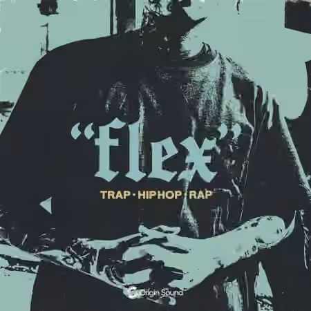 Origin Sound FLEX [WAV]