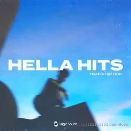 Origin Sound Hella Hits [WAV]