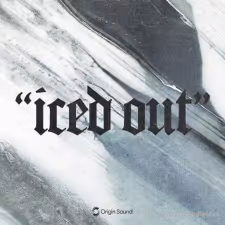 Origin Sound ICED OUT [WAV]