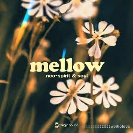 Origin Sound mellow - neo spirit and soul [WAV]