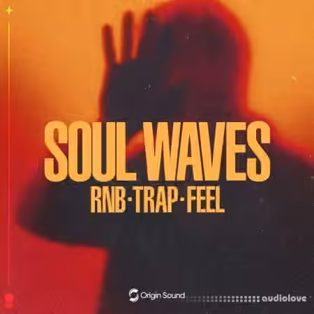 Origin Sound SOUL WAVES [WAV]