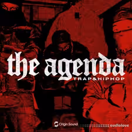 Origin Sound THE AGENDA [WAV]